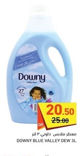 DOWNY