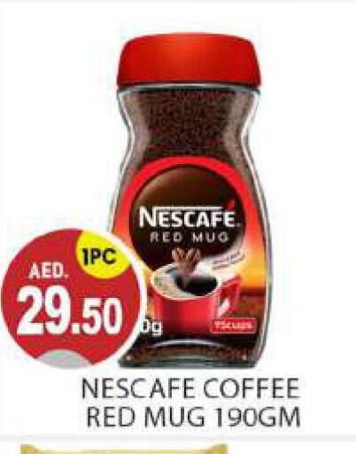 NESCAFE Coffee  in سوق طلال in الإمارات العربية المتحدة , الامارات - أبو ظبي