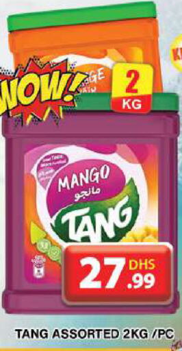 TANG