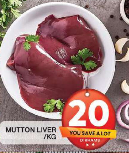 Mutton