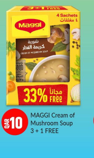 MAGGI   in Rawabi Hypermarkets in Qatar - Al Daayen