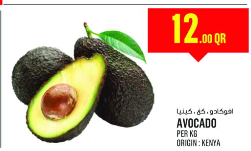 Avacado