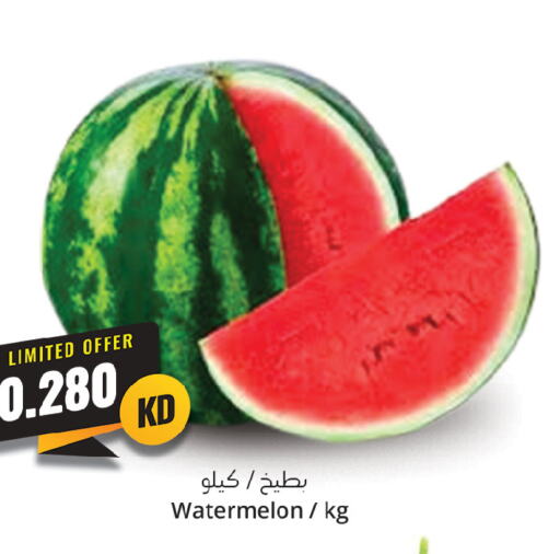  Watermelon  in 4 سيفمارت in الكويت - مدينة الكويت