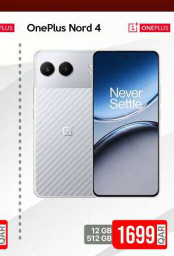 ONEPLUS