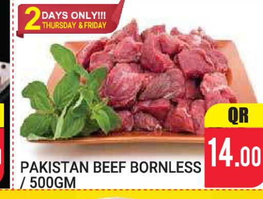  Beef  in New Stop n Shop @Fereej Bin Omran in Qatar - Doha