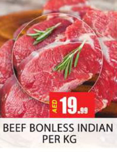  Beef  in Zain Mart Supermarket in UAE - Ras al Khaimah