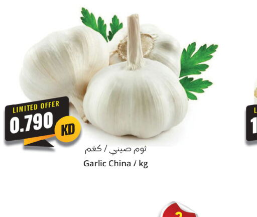 Garlic