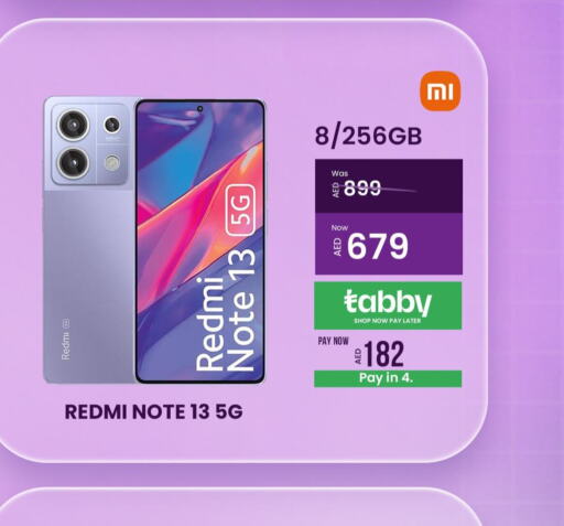 REDMI   in بلسبوينت للهواتف النقالة in الإمارات العربية المتحدة , الامارات - رَأْس ٱلْخَيْمَة