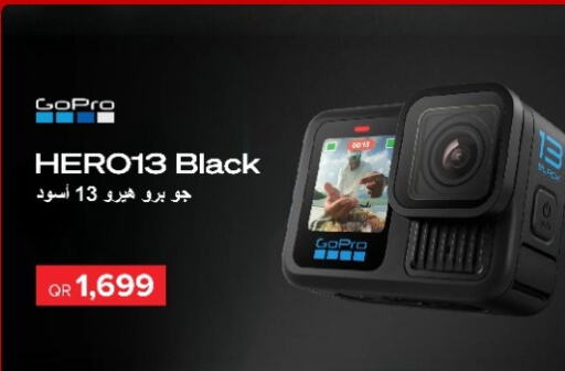 GOPRO   in الأنيس للإلكترونيات in قطر - الشمال