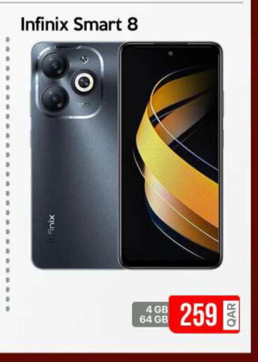 INFINIX   in iCONNECT  in Qatar - Al Wakra