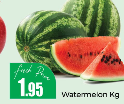 Watermelon