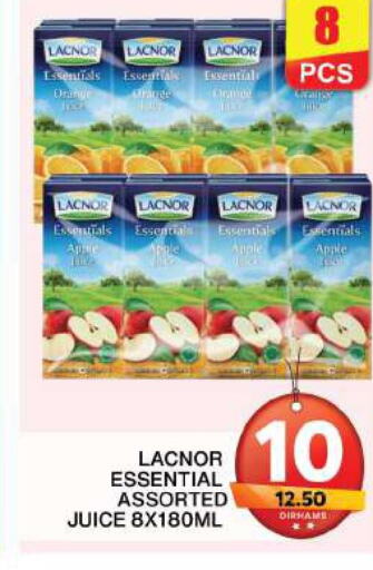 LACNOR   in Grand Hyper Market in UAE - Dubai