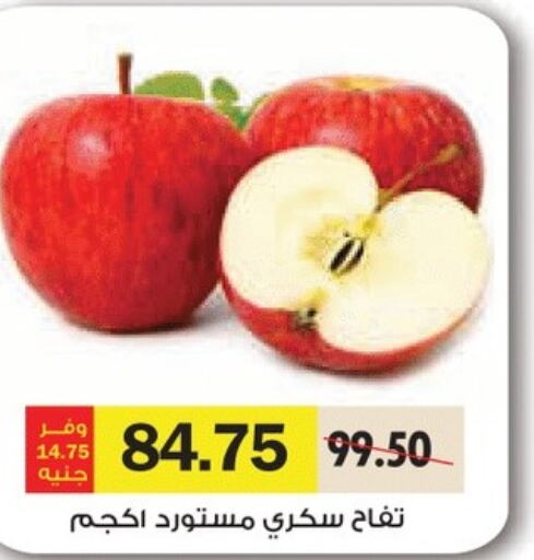  Apples  in رويال هاوس in Egypt - القاهرة