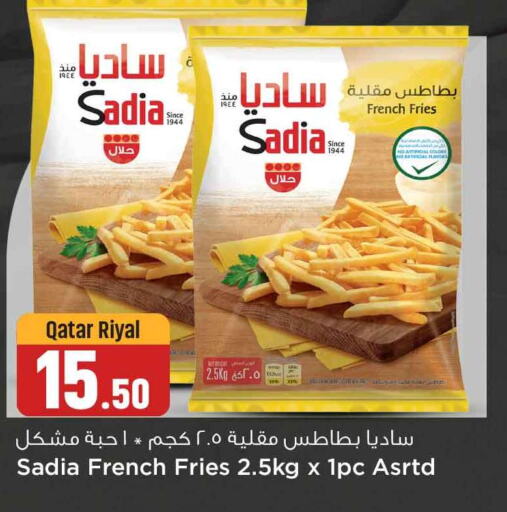 SADIA   in Safari Hypermarket in Qatar - Al Daayen