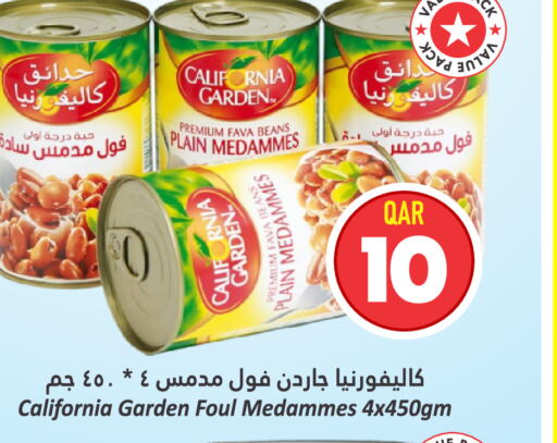 HEINZ Fava Beans  in دانة هايبرماركت in قطر - الضعاين