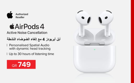  Earphone  in Al Anees Electronics in Qatar - Al Wakra