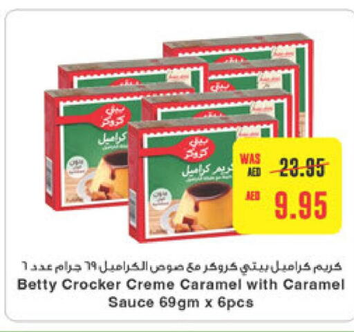 BETTY CROCKER Other Sauce  in Abu Dhabi COOP in UAE - Al Ain