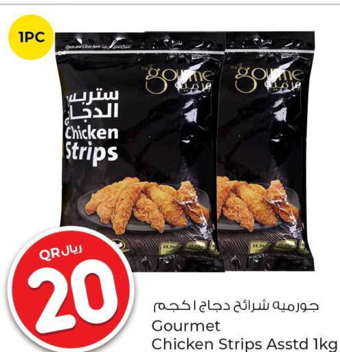  Chicken Strips  in Rawabi Hypermarkets in Qatar - Al Wakra