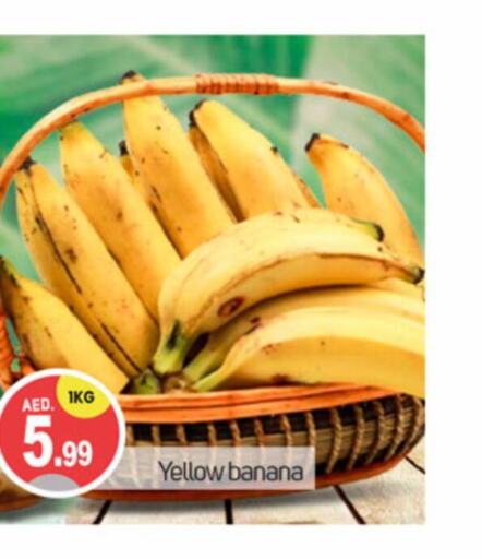  Banana  in TALAL MARKET in UAE - Dubai