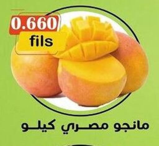 Mango Mangoes  in khitancoop in Kuwait - Ahmadi Governorate