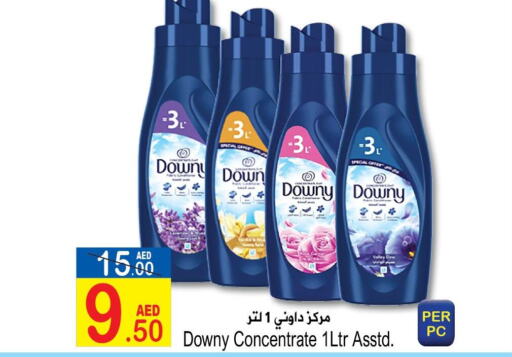 DOWNY