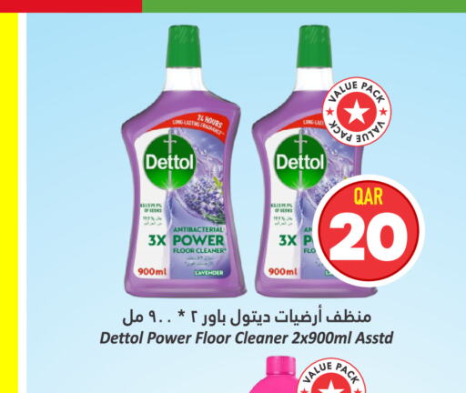 DETTOL