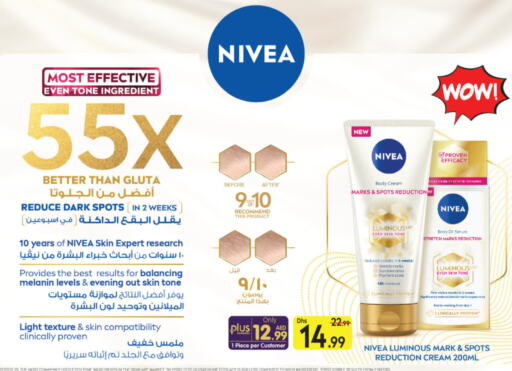 Nivea