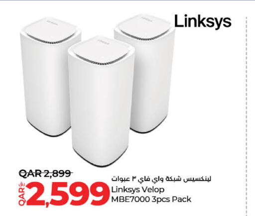 LINKSYS