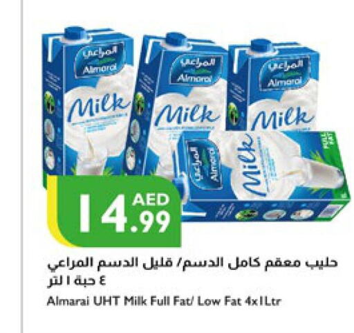 ALMARAI Long Life / UHT Milk  in Istanbul Supermarket in UAE - Abu Dhabi