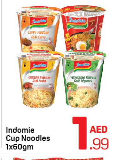 INDOMIE