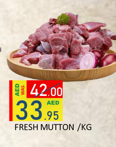 Mutton