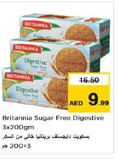 BRITANNIA   in Nesto Hypermarket in UAE - Dubai