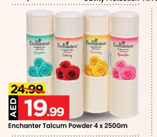 Enchanteur