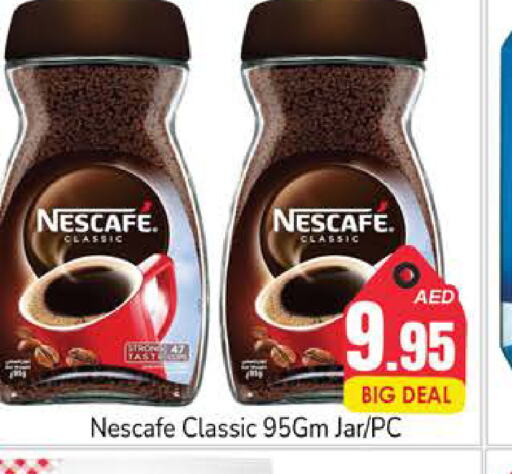 NESCAFE