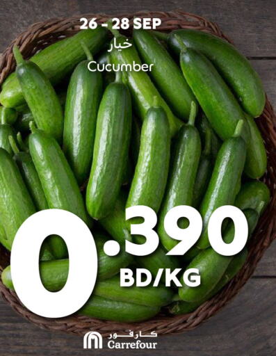  Cucumber  in كارفور in البحرين