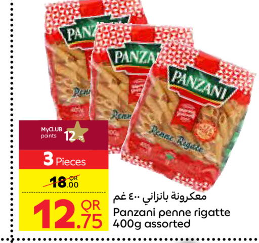 PANZANI   in كارفور in قطر - الضعاين