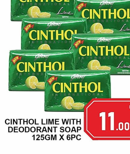 CINTHOL   in باشن هايبر ماركت in قطر - الريان