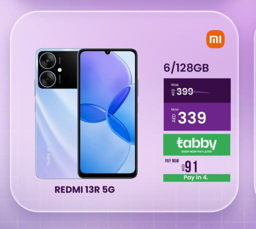 REDMI