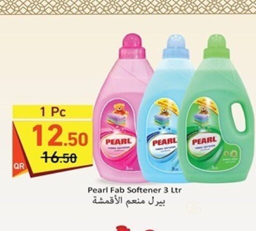 PEARL Softener  in Aswaq Ramez in Qatar - Al Daayen