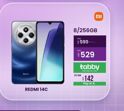 REDMI