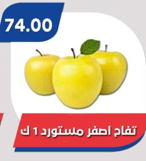  Apples  in باسم ماركت in Egypt - القاهرة