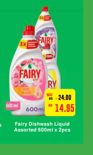 FAIRY   in Earth Supermarket in UAE - Abu Dhabi