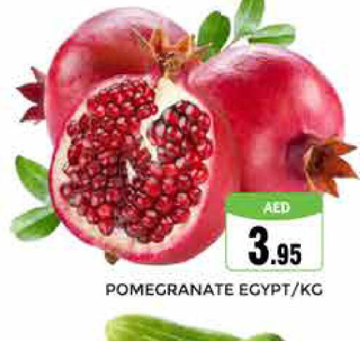  Pomegranate  in مجموعة باسونس in الإمارات العربية المتحدة , الامارات - دبي