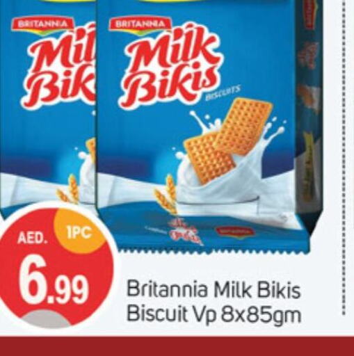 BRITANNIA   in TALAL MARKET in UAE - Dubai