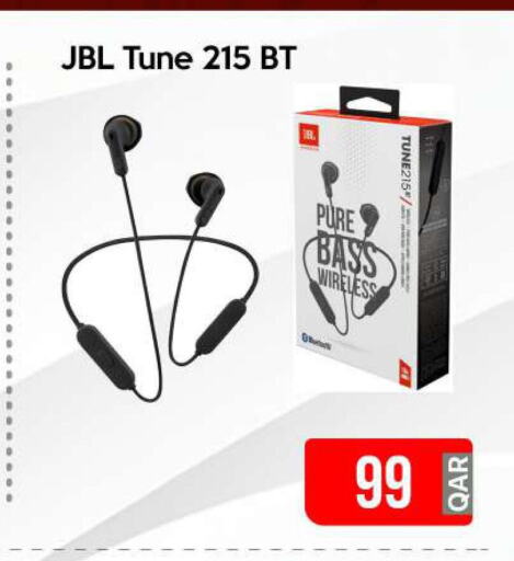 JBL   in iCONNECT  in Qatar - Umm Salal