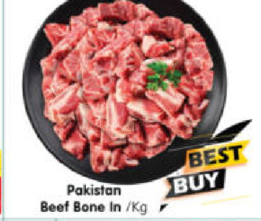 Beef