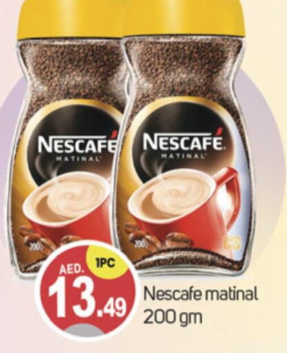 NESCAFE Coffee  in TALAL MARKET in UAE - Dubai