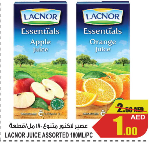 LACNOR   in GIFT MART- Ajman in UAE - Sharjah / Ajman