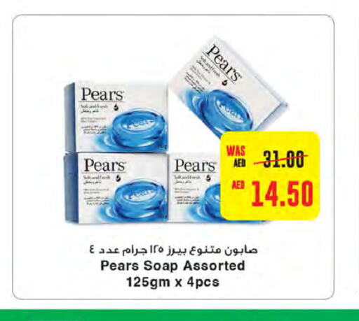 PEARS   in Megamart Supermarket  in UAE - Sharjah / Ajman