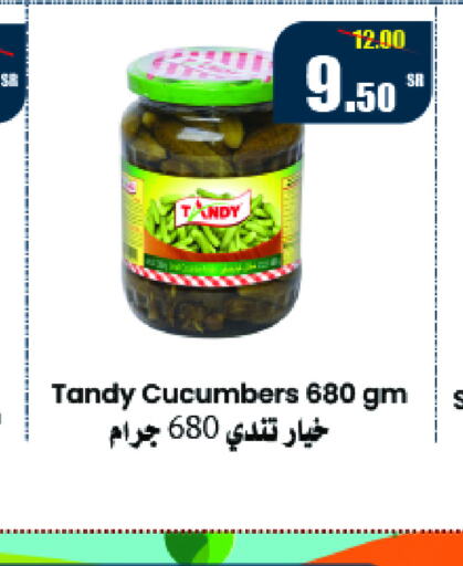 TANDY   in Al Mukhaizeem Markets in KSA, Saudi Arabia, Saudi - Dammam